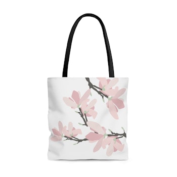 Tote bag - Magnolia