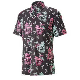 MATTR TROPI-COOL SHIRT