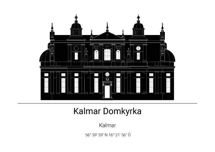 Kalmar Domkyrka
