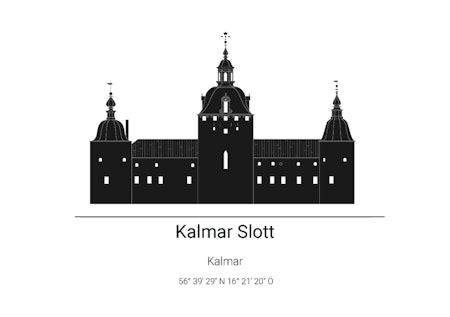 Samlingspaket - Kalmar