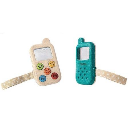 Mobil - my first phone, Plan Toys