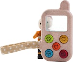 Mobil - my first phone, Plan Toys