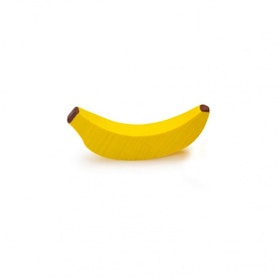 Banan i trä