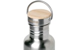 Bamboo cap, Klean Kanteen