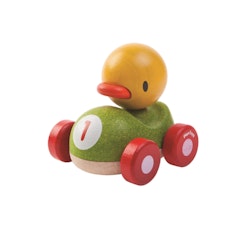 Duck racer, Plan Toys