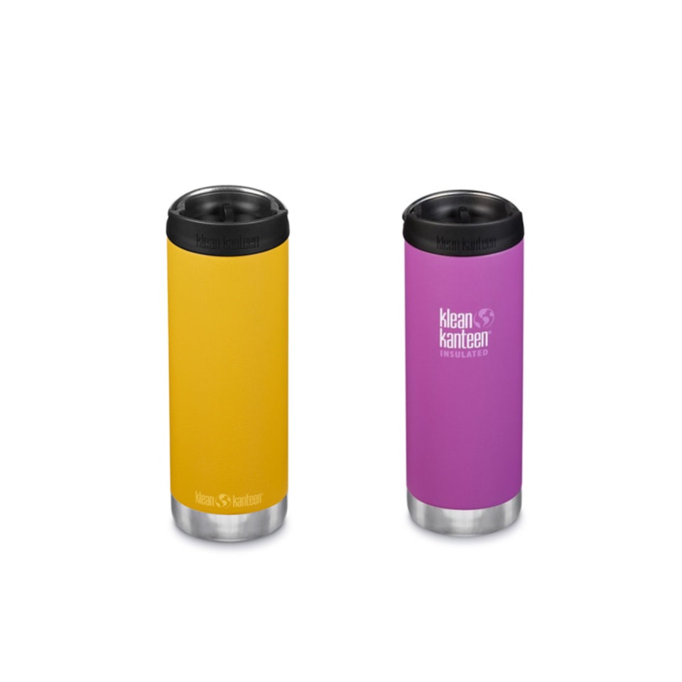 Klean kanteen TK Wide 473 ml