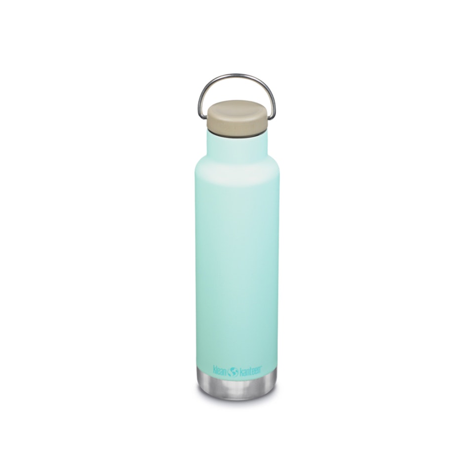 Klean kanteen classic narrow isolerad, 592ml