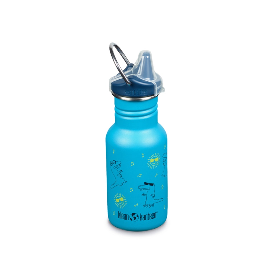 Classic kid sippy cap 355ml, Klean Kanteen