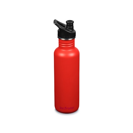 Classic 800ml oisolerad Klean Kanteen