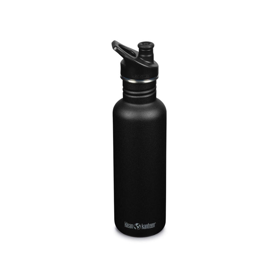 Classic 800ml oisolerad Klean Kanteen