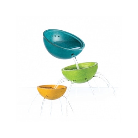 Fountain Bowl, Plan Toys