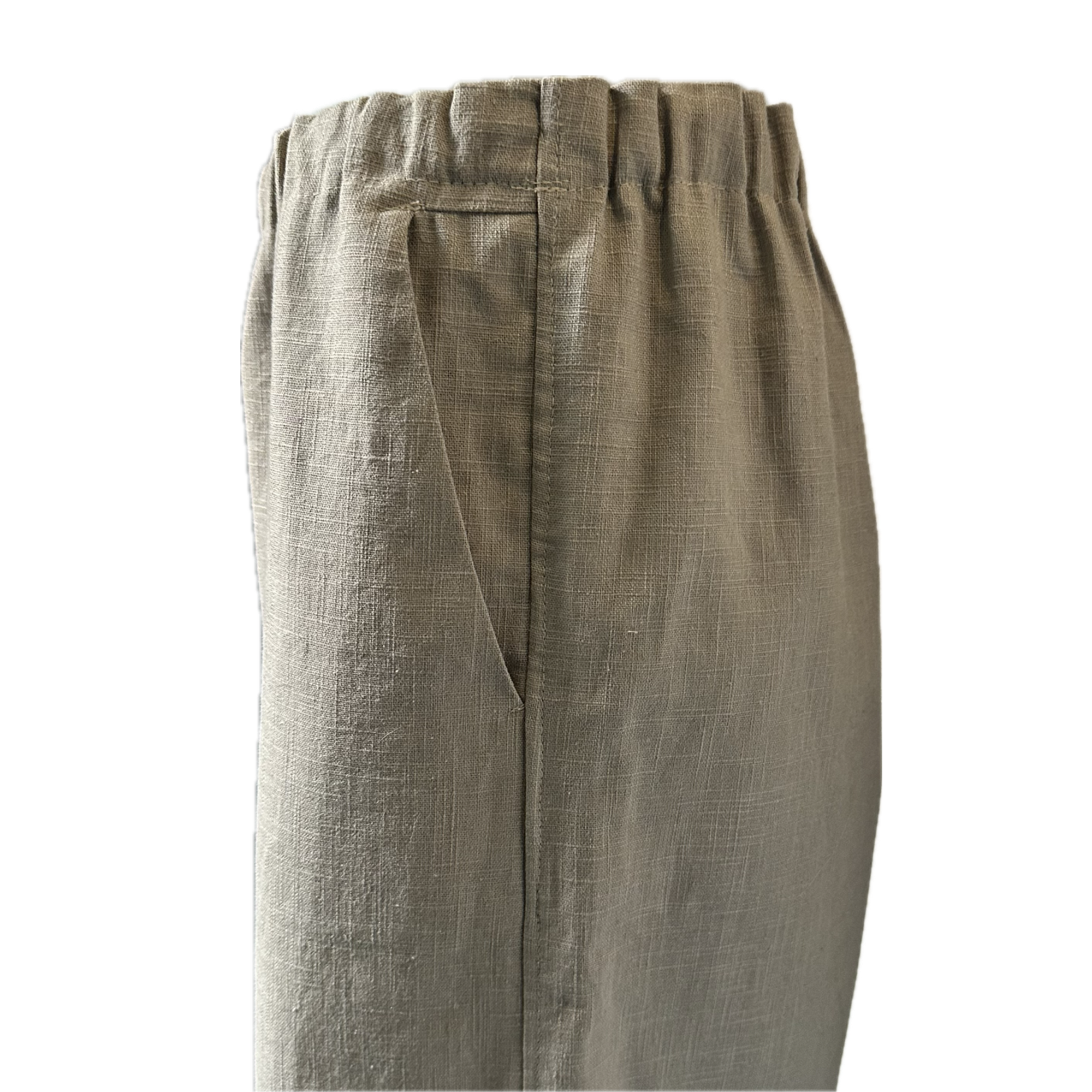 highwater pants