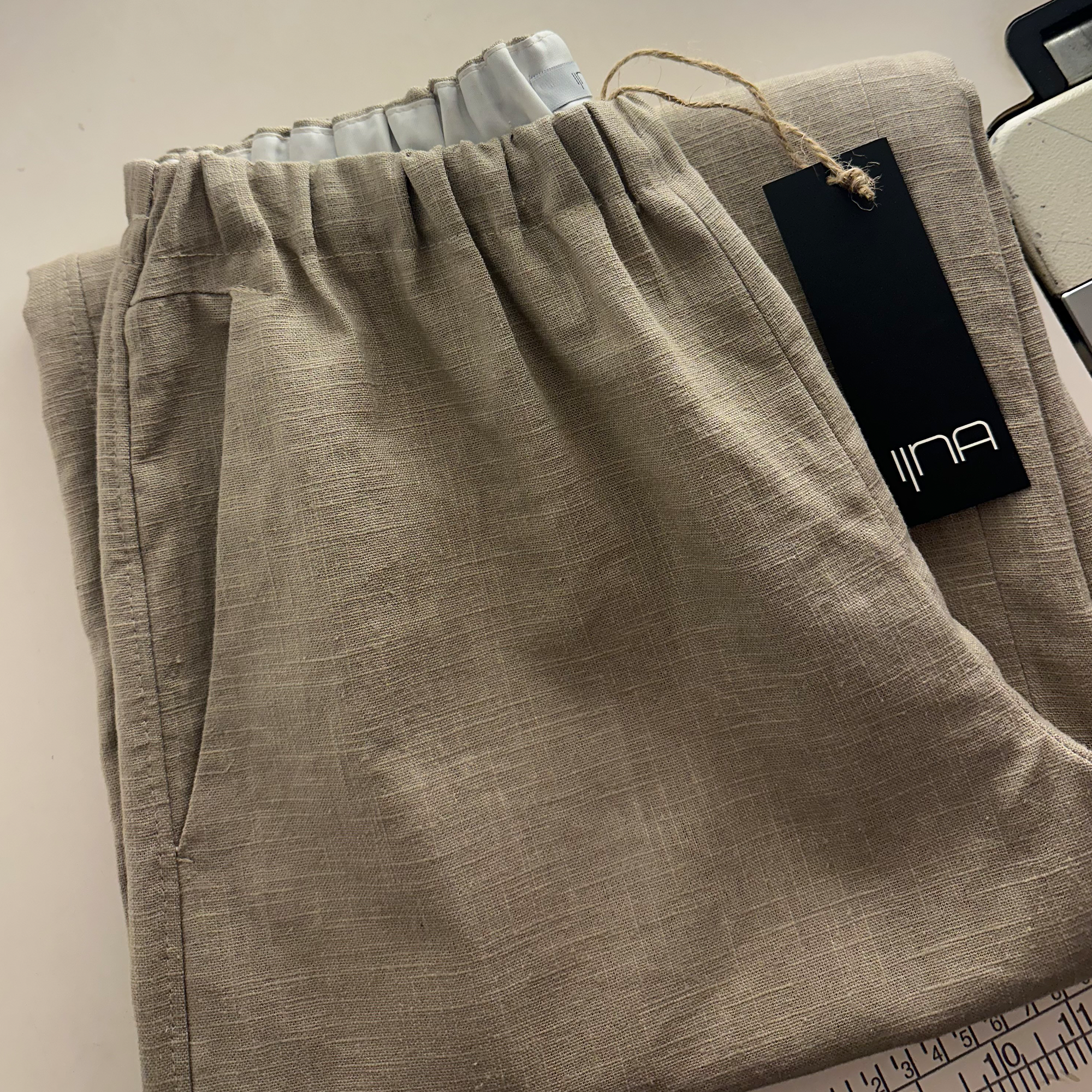 highwater pants