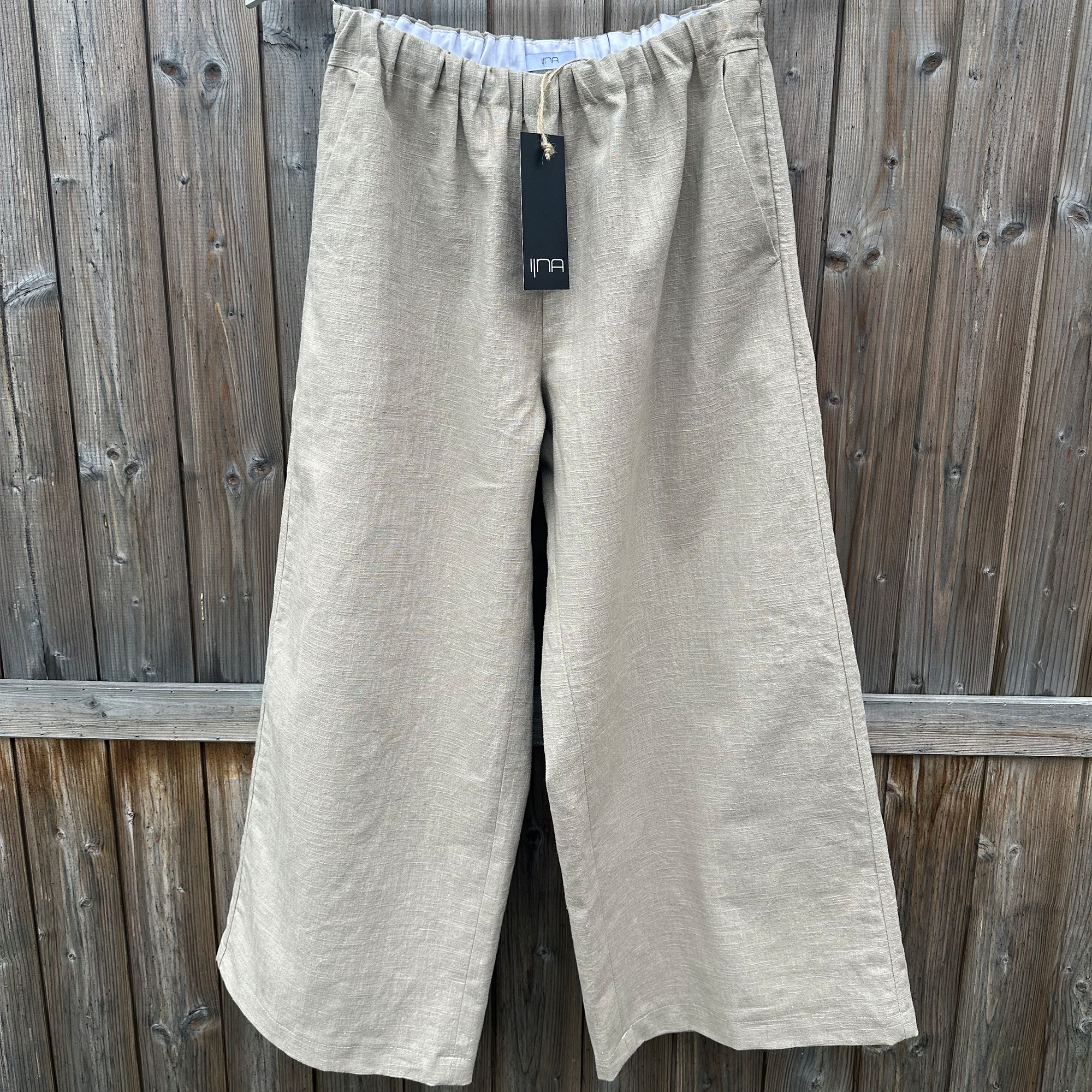 highwater pants