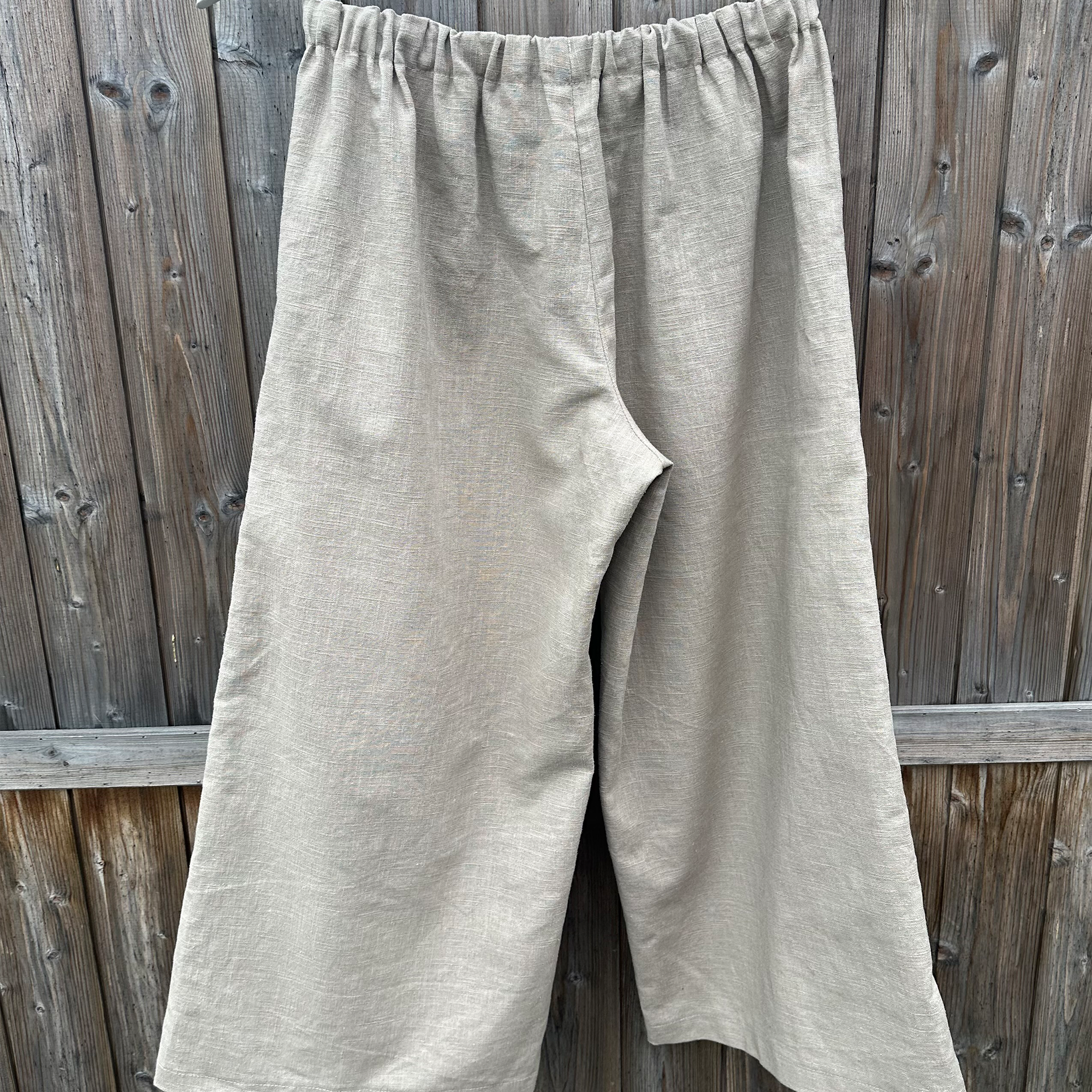 highwater pants