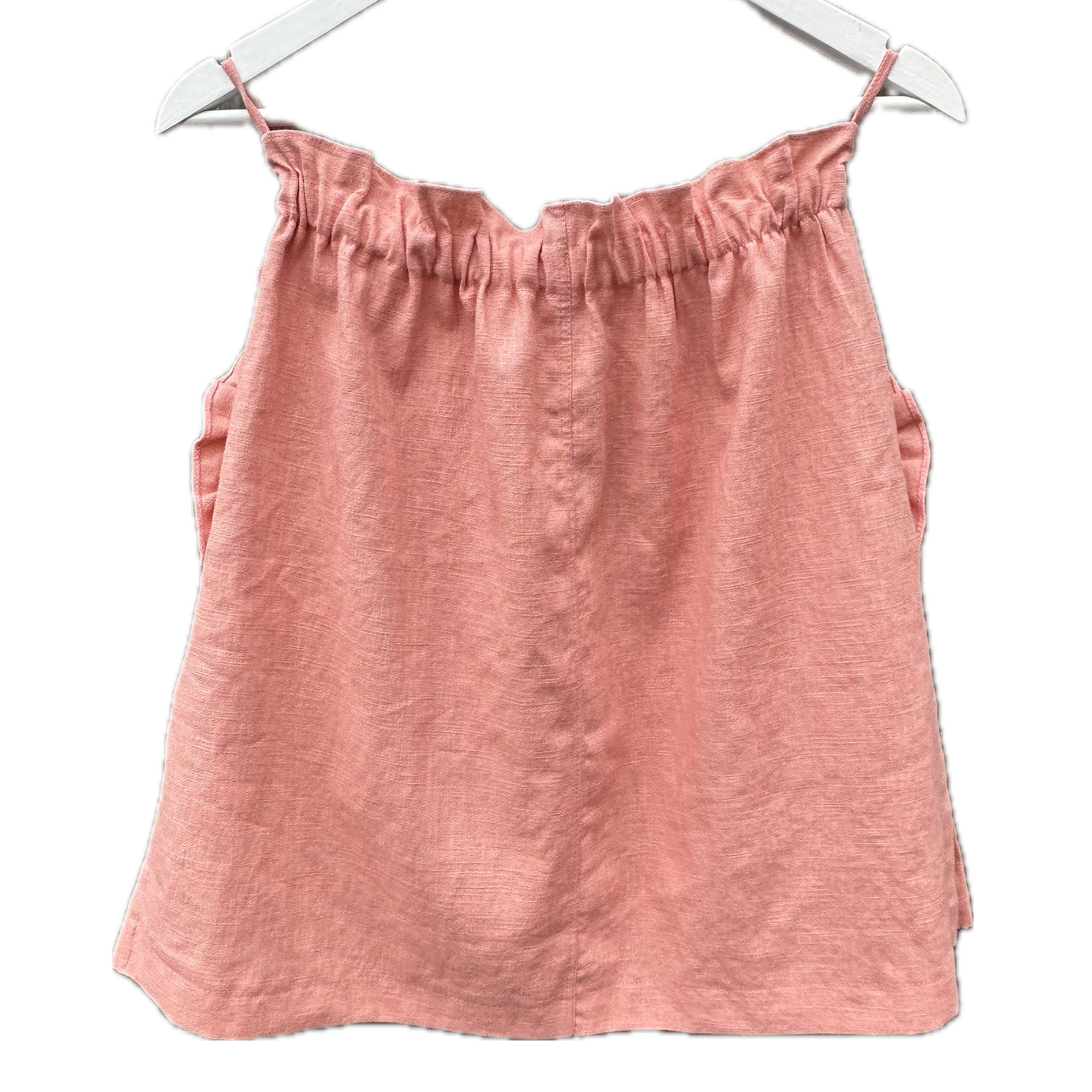 skirt with slit