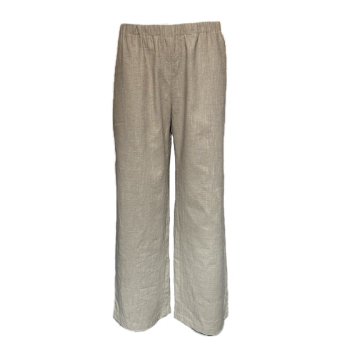 long pants