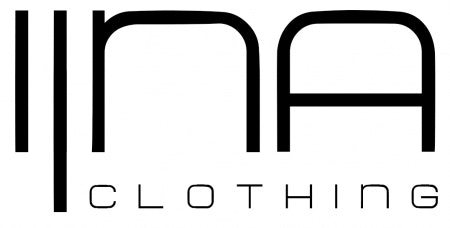 IINA CLOTHING logo