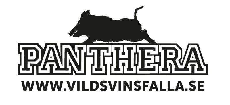 vildsvinsfälla webbshop - panthera vildsvinsfällor
