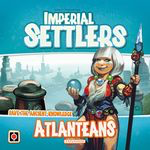 Imperial Settlers: Atlanteans (expansion)