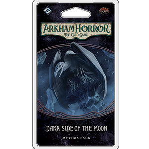 Arkham Horror CG - Dark Side of the Moon