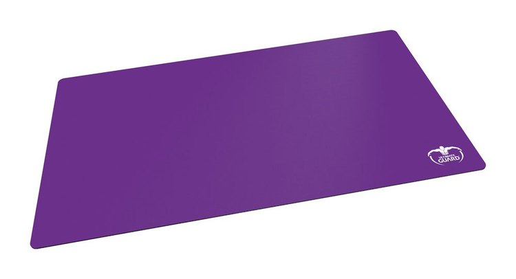 Playmat 61 x 35 cm Purple