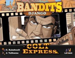 Colt Express: Bandits