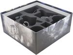 Foam Tray Value Set for Dark Souls