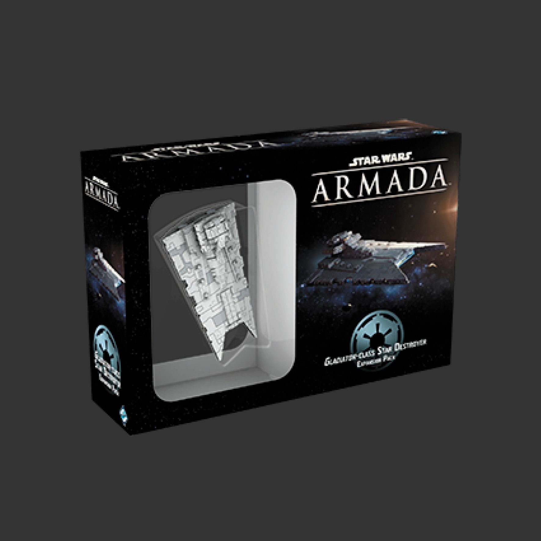 Armada: Gladiator-class Star Destroyer Expansion P