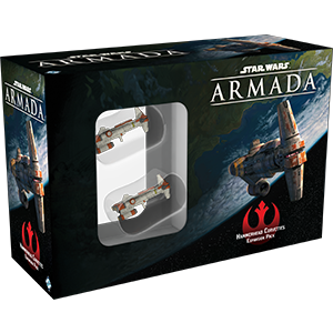 Armada: Hammerhead Corvettes Expansion Pack