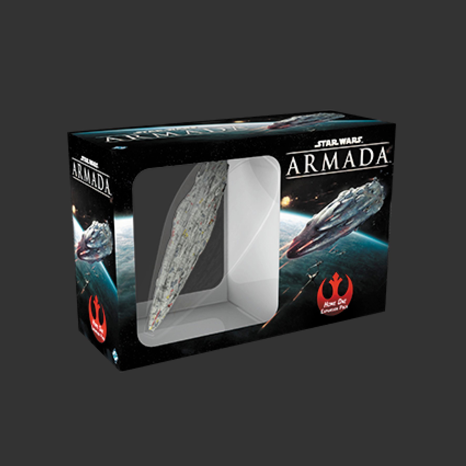 Armada: Home One