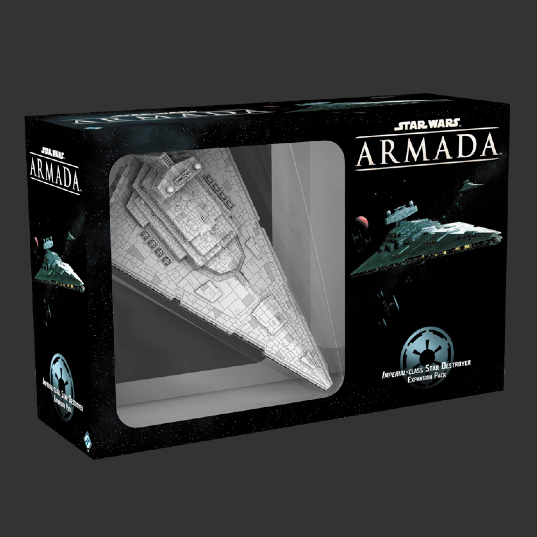 Armada: Imperial Class Star Destroyer