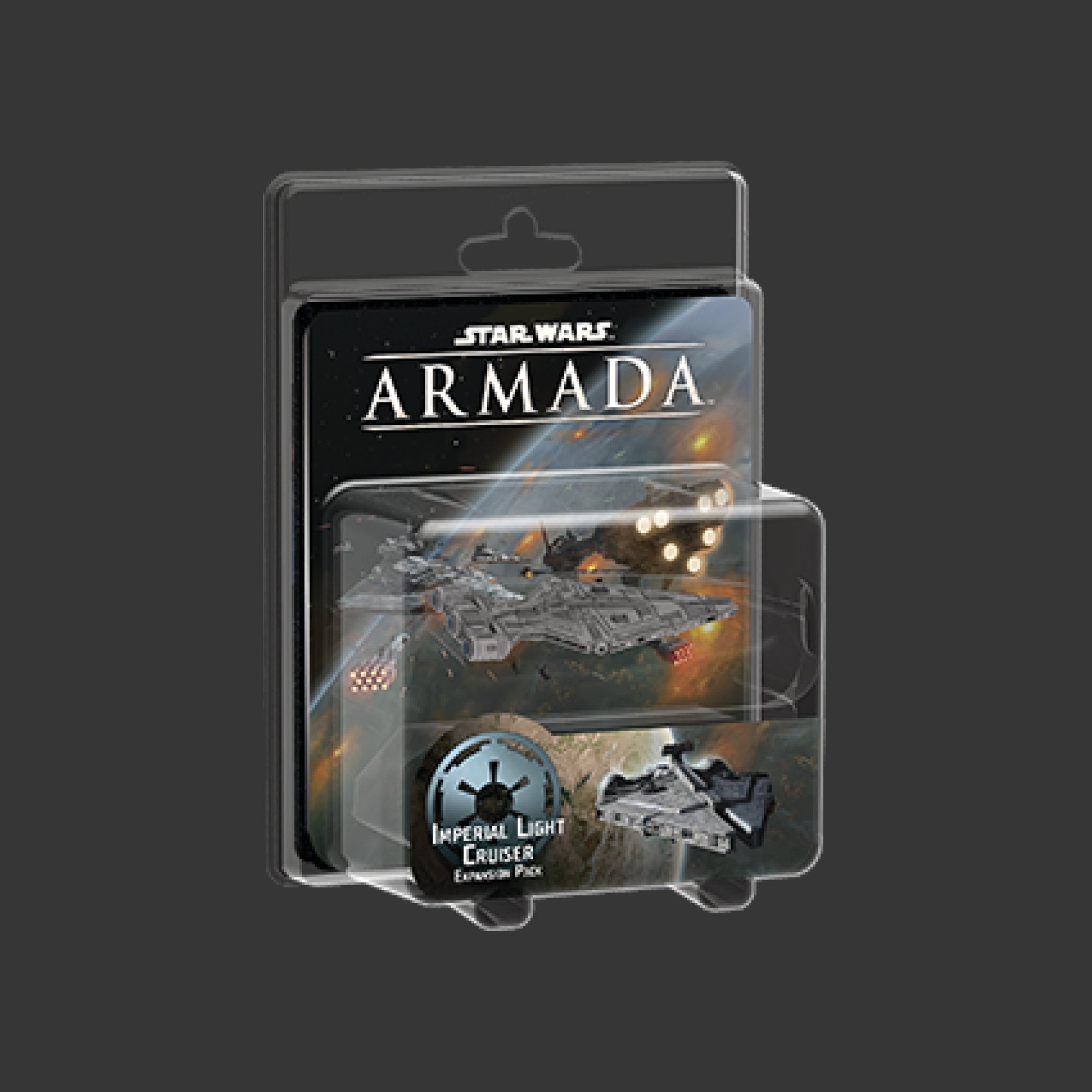 Armada: Imperial Light Cruiser Expansion Pack
