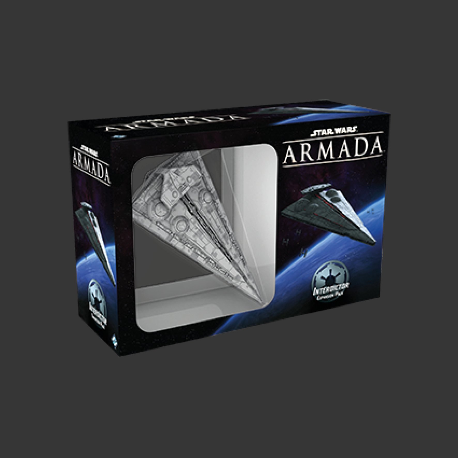 Armada: Interdictor Expansion Pack