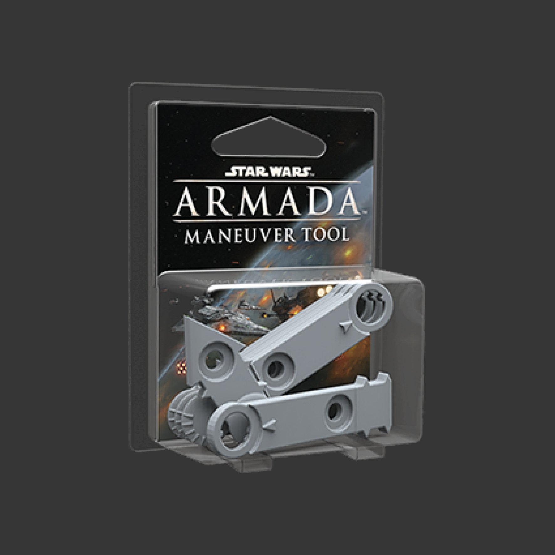 Armada: Maneuver Tool