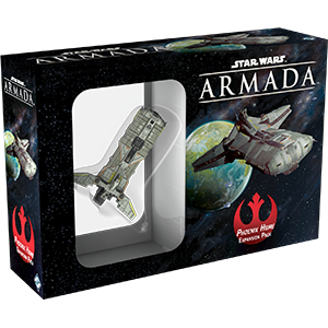 Armada: Phoenix Home Expansion Pack