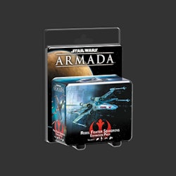 Armada: Rebel Fighter Squadrons Expansion Pack