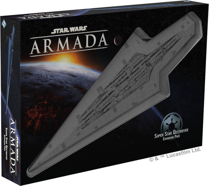 Armada: Super Star Destroyer