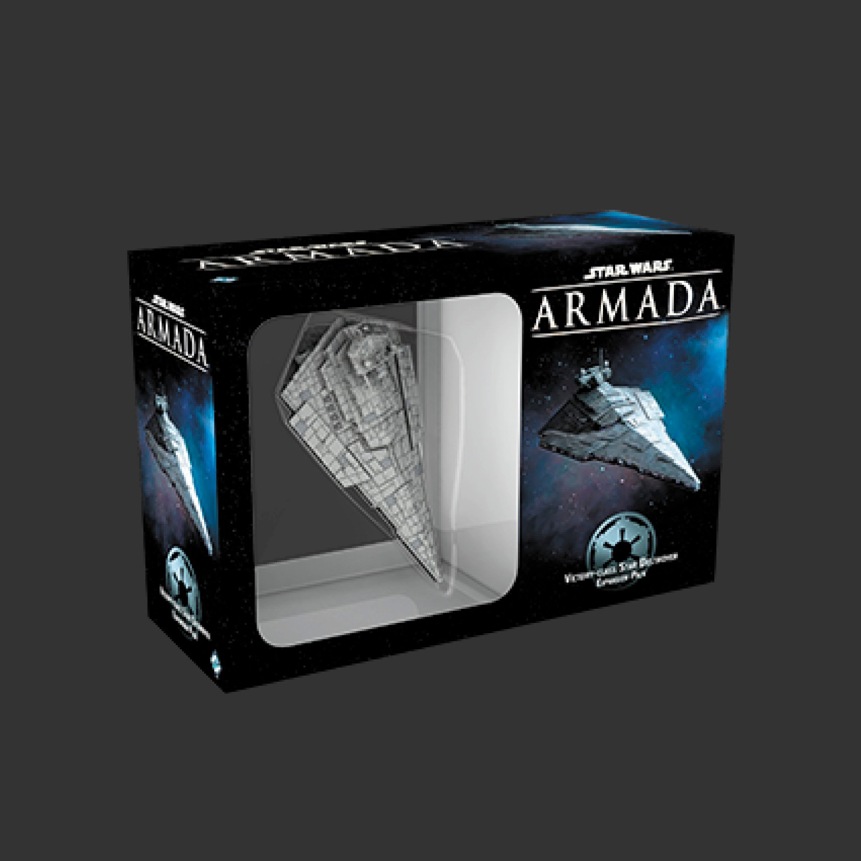 Armada: Victory Class Star Destroyer