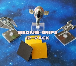 Grips MEDIUM X-Wing (12pcs)