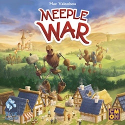Meeple War