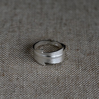 Ring, Kanadabinka nr.2