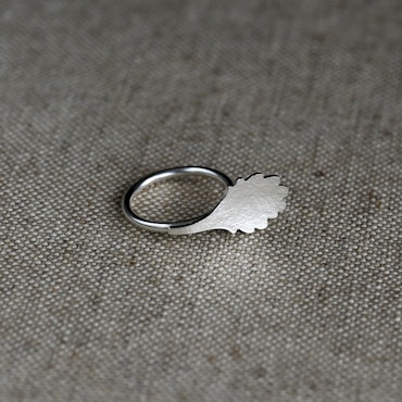 Ring, Prästkrage