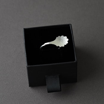 Ring, Prästkrage