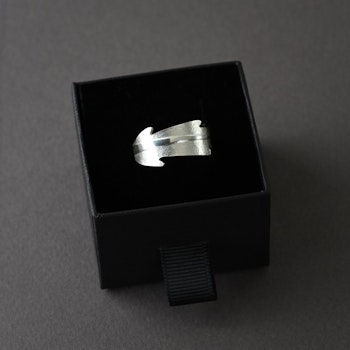 Ring, Kanadabinka nr.2