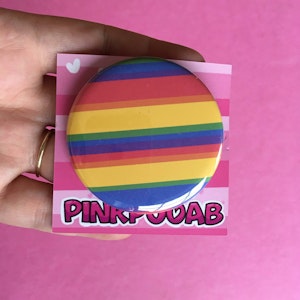 Pride Stripes