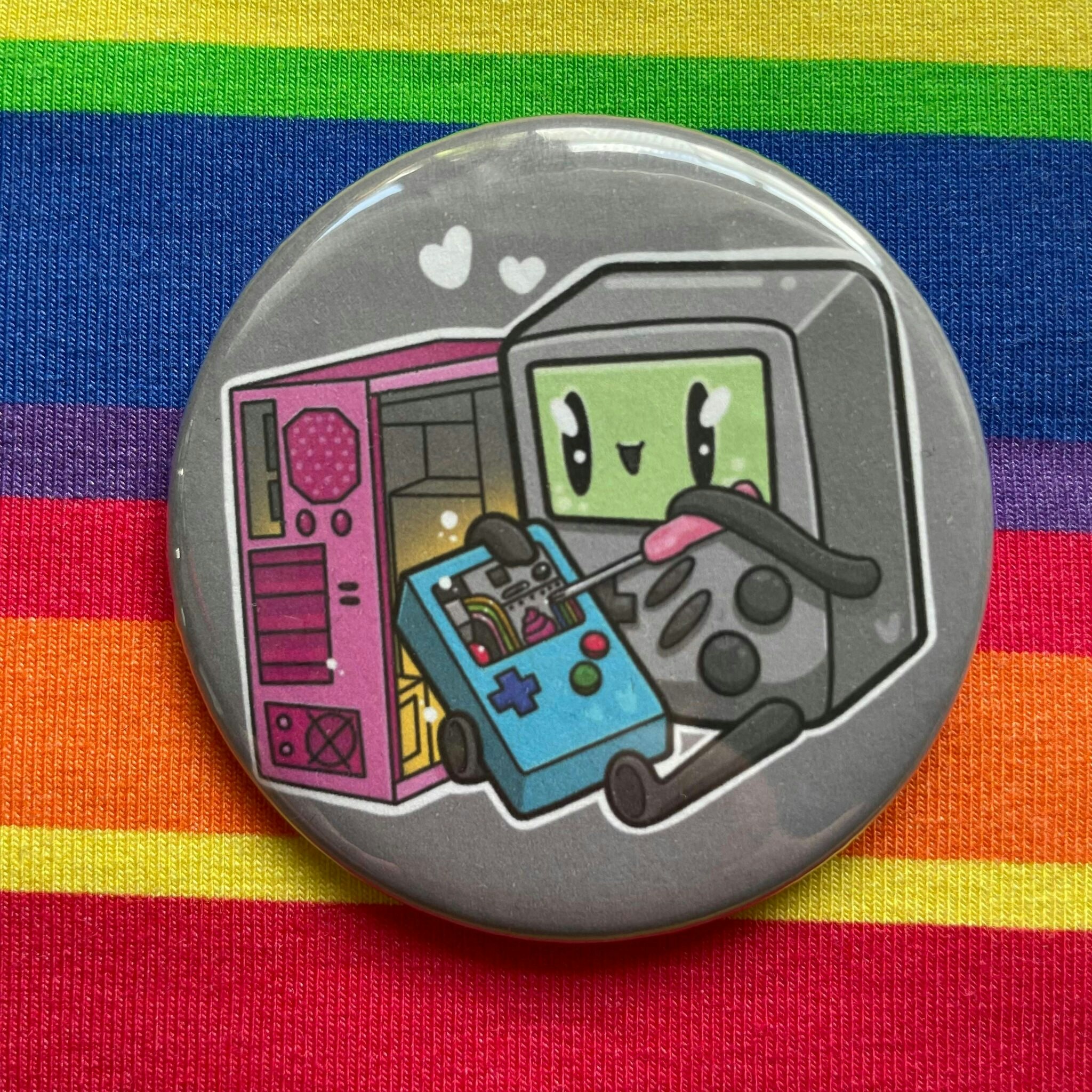 MAGNET - Almost BMO