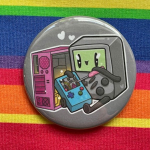Magnet - Almost BMO