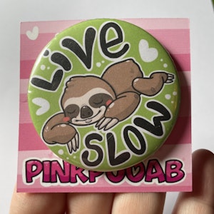 Live Slow