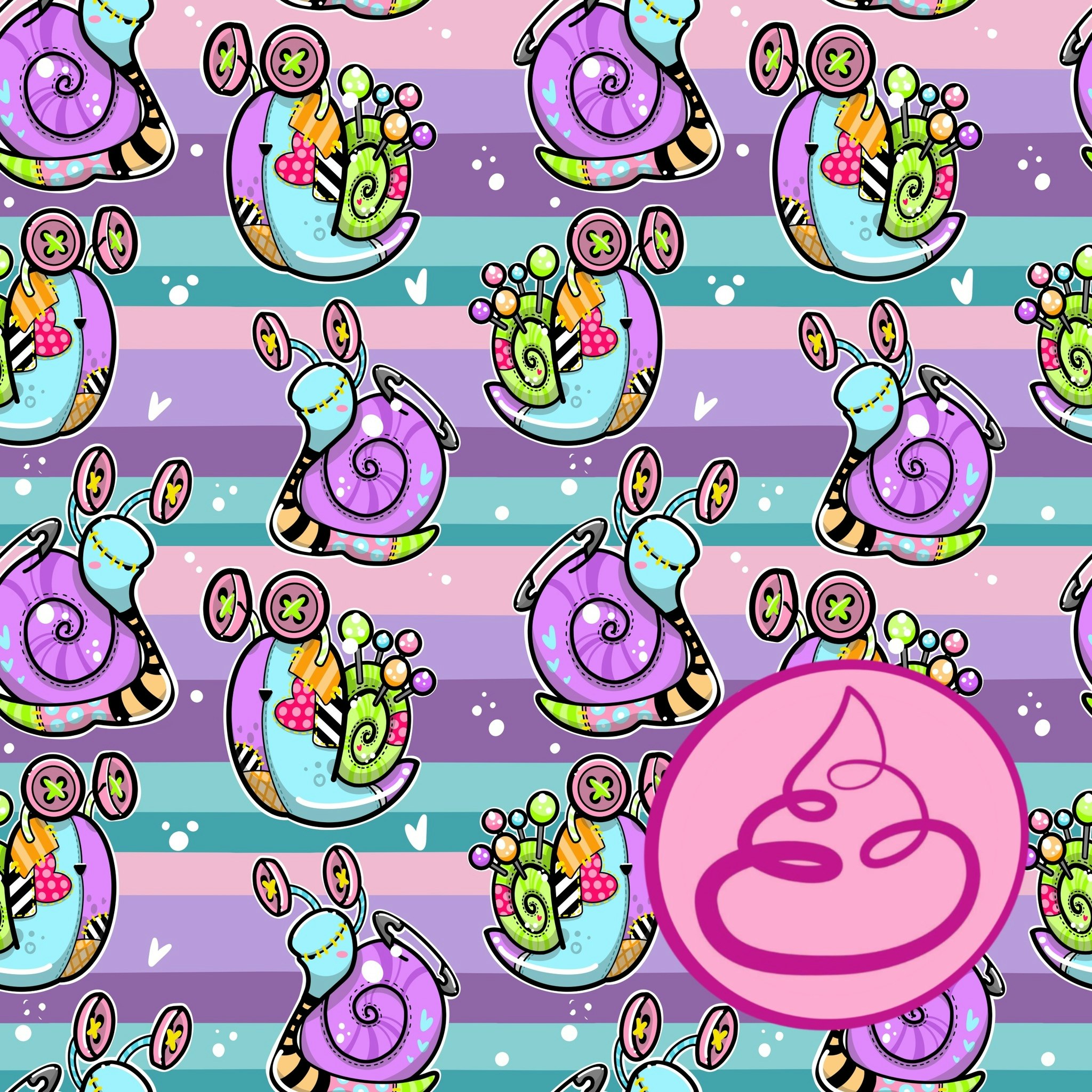 SnailAway - sista klippet  (1m)